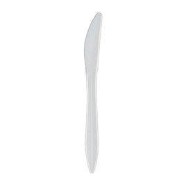Plastic Knife Medium | 100ct, Bag