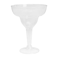 Plastic Large Margarita (12") | Each