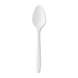 Plastic Spoon Medium | 100ct, Bag