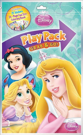 Play pack Disney Princess 1ct