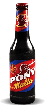 Pony Malta – Soda Pop Stop