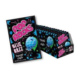 Pop Rocks Blue Razzberry