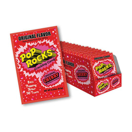 Pop Rocks Cherry