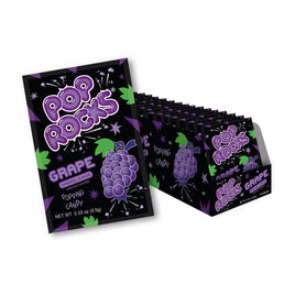 Pop Rocks Grape