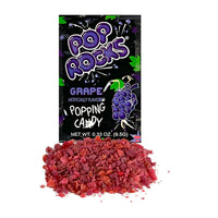 Pop Rocks Grape