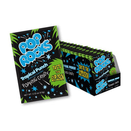 Pop Rocks Tropical Punch
