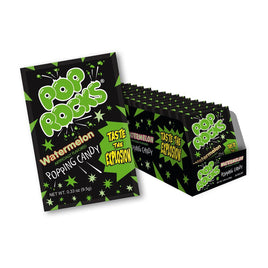 Pop Rocks Watermelon