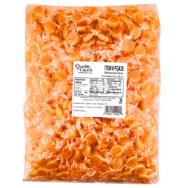 Quality Candy Butterscotch |