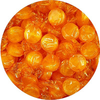 Quality Candy Butterscotch |