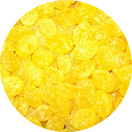 Quality Candy Guillian Lemon Drops