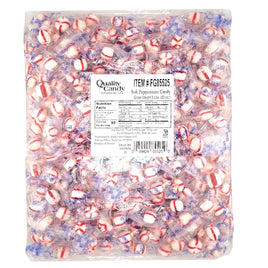 Quality Candy Peppermint Puffs