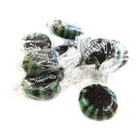 Quality Candy Starlight Chocolate Mints