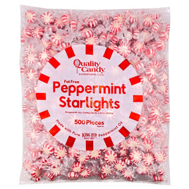Quality Candy Starlight Peppermint