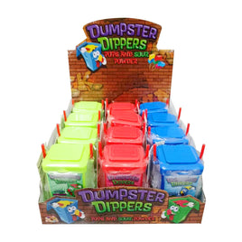 R L Albert & Son Dumpster Dippers