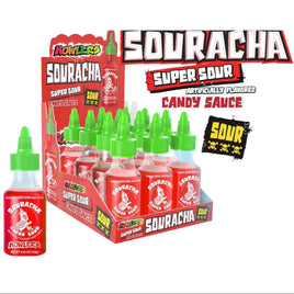 R L Albert & Son Souracha Super Sour