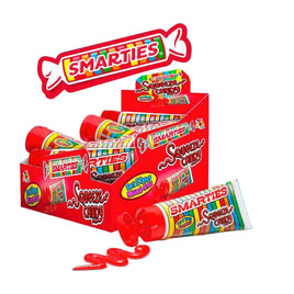 R L Albert & Son Squeeze Smarties