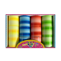 Rainbow Magic Slinky | 12ct, Box