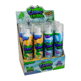 Raindrops Candy Foam | 2.37oz