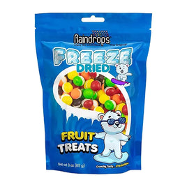 Raindrops Freeze Dried Fruit Treats | 3oz, Bag