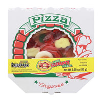 Raindrops Gummy Pizza Mini | 1.4oz