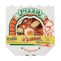 Raindrops Gummy Pizza Mini | 1.4oz