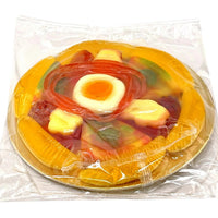 Raindrops Gummy Pizza Small | 3oz