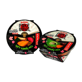 Raindrops Gummy Poke Bowl | 3.17oz