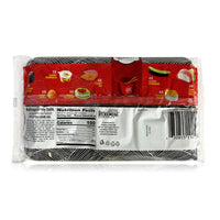 Raindrops Gummy Sushi Large | 9.52oz, Box