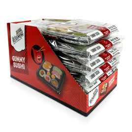 Raindrops Gummy Sushi Small | 3oz