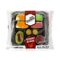 Raindrops Gummy Sushi Small | 3oz