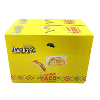 Raindrops Gummy Taco Small | 4.06oz