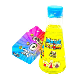Raindrops Magic Potion
