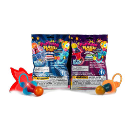 Raindrops Popping Flash Pop | 1.06oz