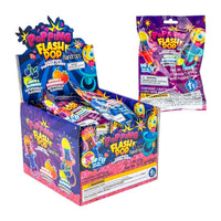 Raindrops Popping Flash Pop | 1.06oz