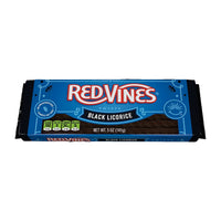 Red Vines Black Licorice Tray