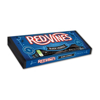 Red Vines Black Licorice Tray