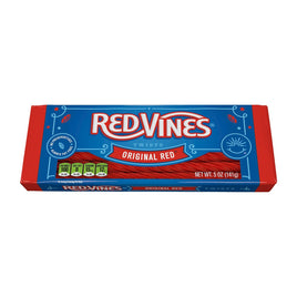 Red Vines Original Red Licorice Tray