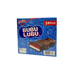 Ricolino Bubulubu 24ct