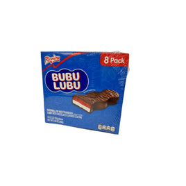 Ricolino Bubulubu 8CT