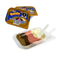 Ricolino Duvalin 4 Sabores | 12ct, Box