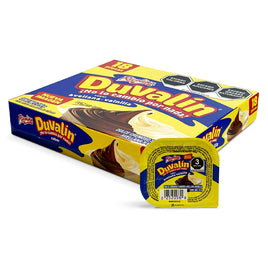 Ricolino Duvalin Avellana / Vanilla | 18ct, Box