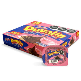 Ricolino Duvalin Fresa / Avellana | 18ct, Box
