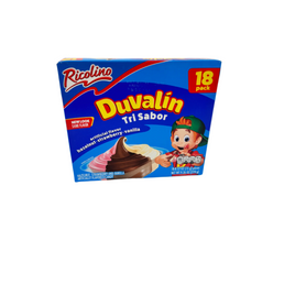 Ricolino Duvalin Trisabor 18ct