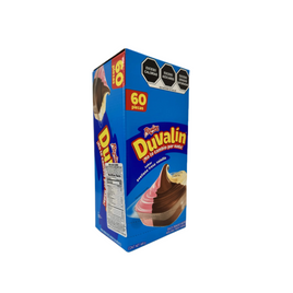 Ricolino Duvalin Trisabor 60ct