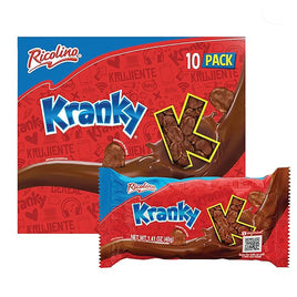 Ricolino Kranky | 10ct, Box