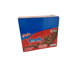 Ricolino Kranky display 10ct