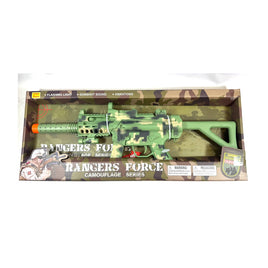 Rifle Gun Camo | Box