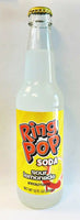 Ring Pop Sour Lemonade Soda