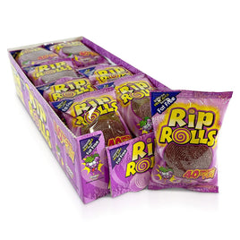 Rip Rolls Grape