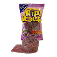 Rip Rolls Grape